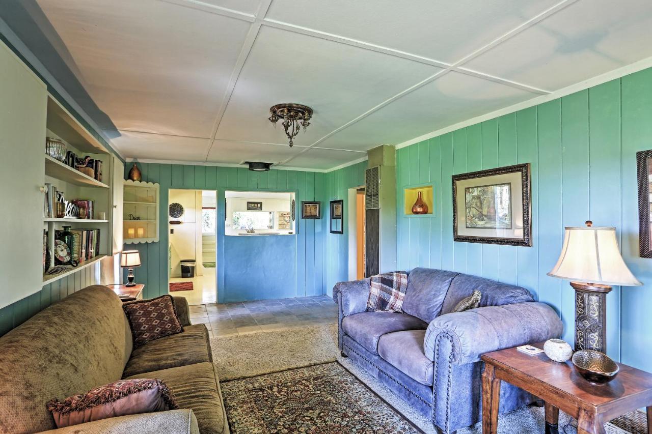 Quiet Durango Farmhouse With Beautiful Yard And Gazebo Extérieur photo